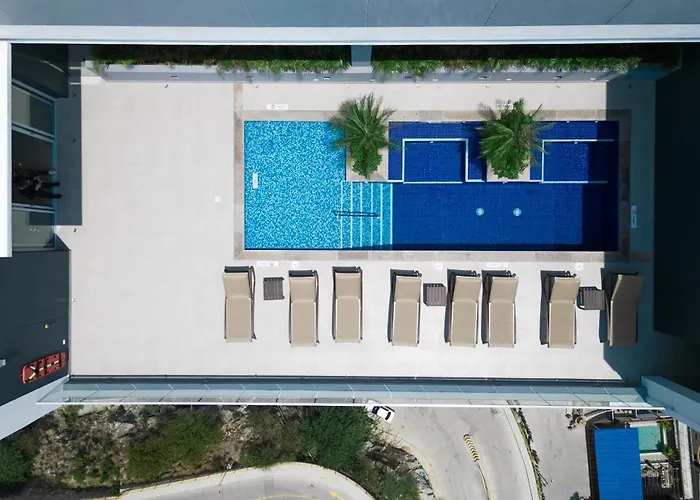 Hermoso Apartamento Tipo Loft En Rodadero Santa Marta