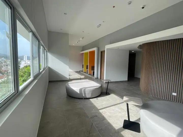 Hermoso Tipo Loft En Rodadero *