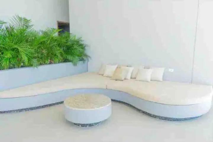 Apartment Hermoso Tipo Loft En Rodadero Santa Marta (Magdalena)