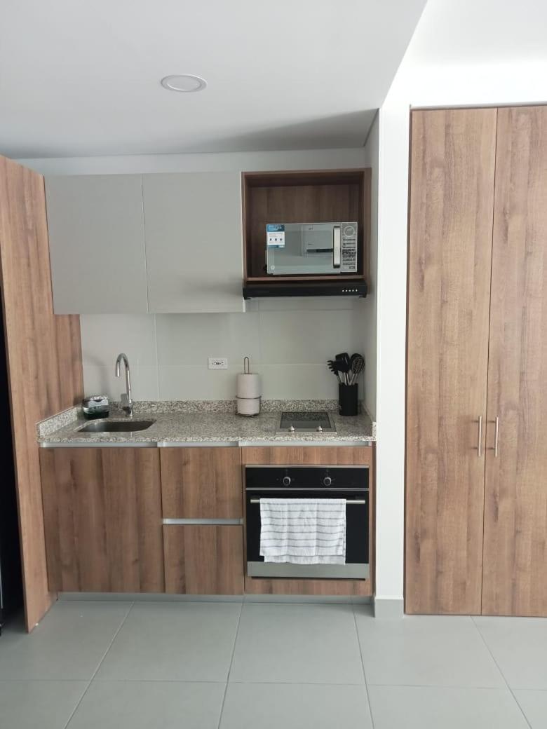 Hermoso Tipo Loft En Rodadero * Santa Marta (Magdalena)