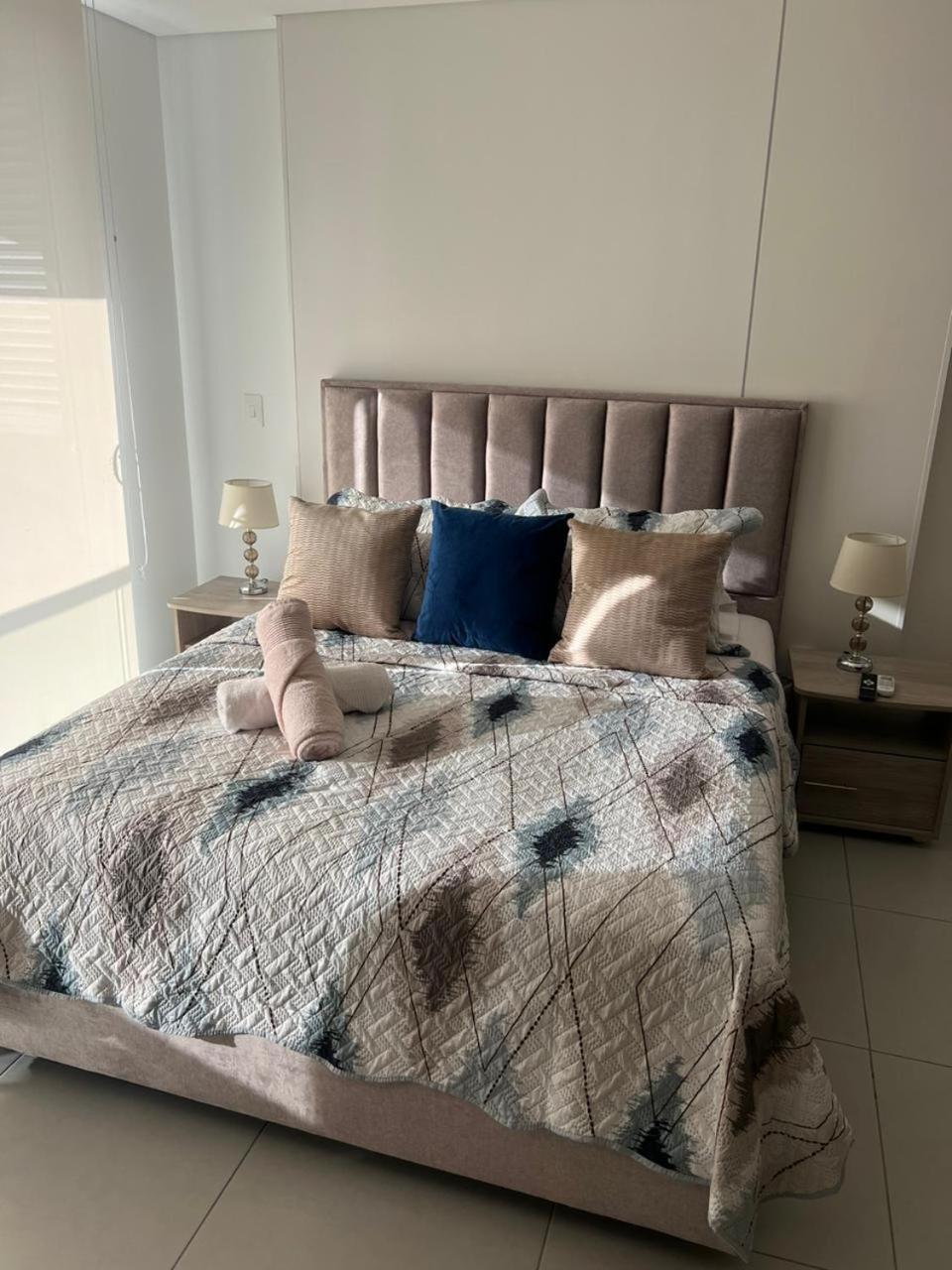 Apartment Hermoso Tipo Loft En Rodadero Santa Marta (Magdalena)