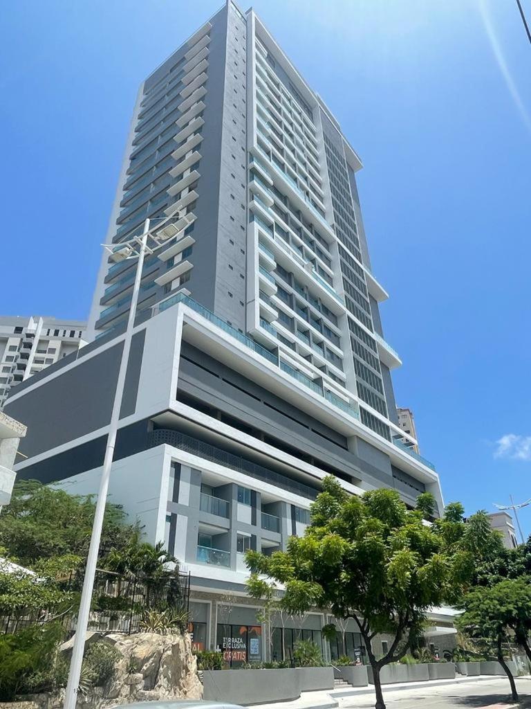 Apartment Hermoso Tipo Loft En Rodadero Santa Marta (Magdalena)