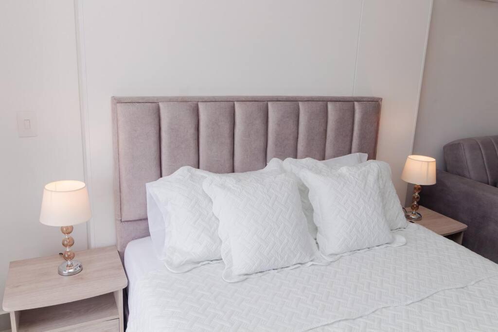 Hermoso Tipo Loft En Rodadero Apartment