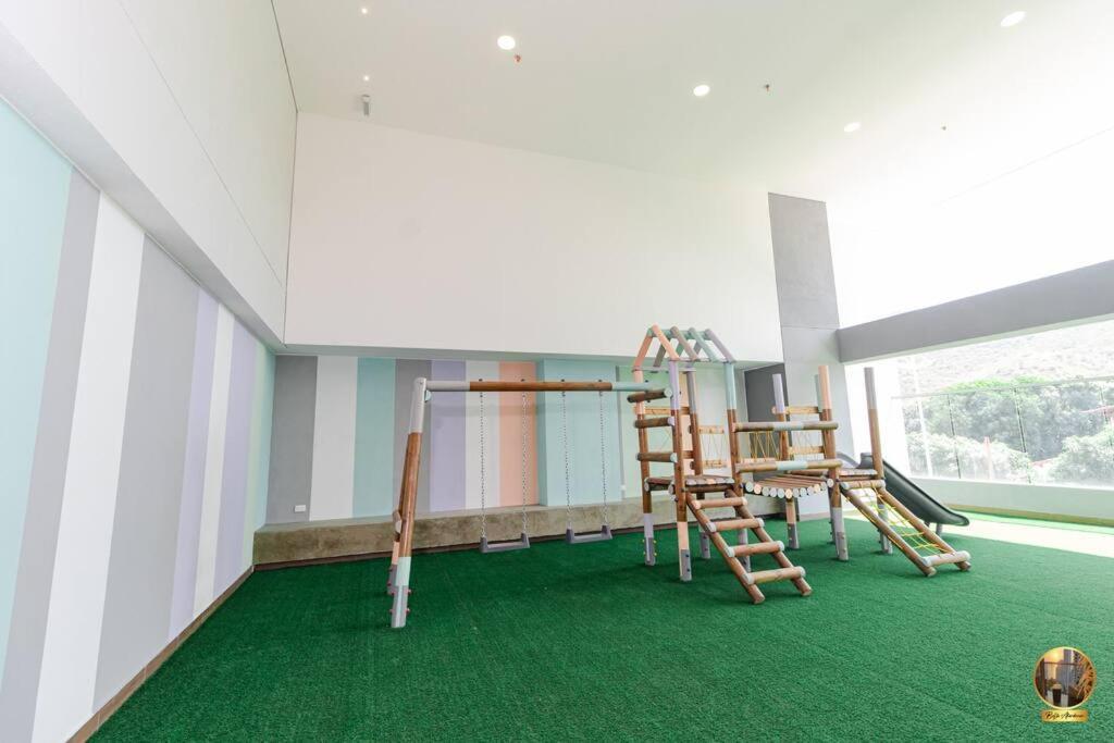 Hermoso Tipo Loft En Rodadero Santa Marta (Magdalena)