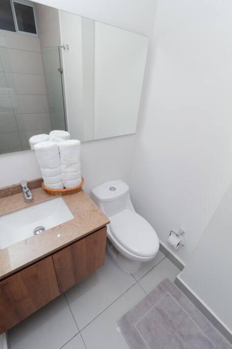 Hermoso Tipo Loft En Rodadero Santa Marta (Magdalena)