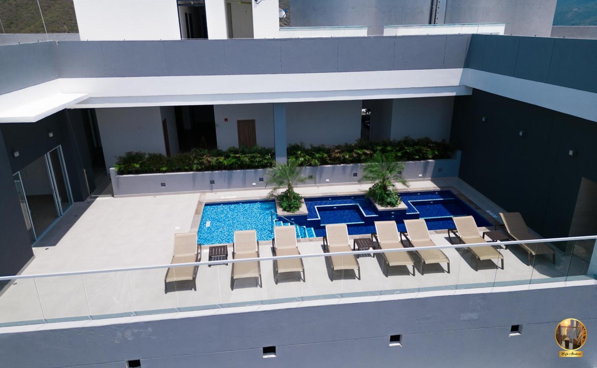 Hermoso Tipo Loft En Rodadero * Santa Marta (Magdalena)