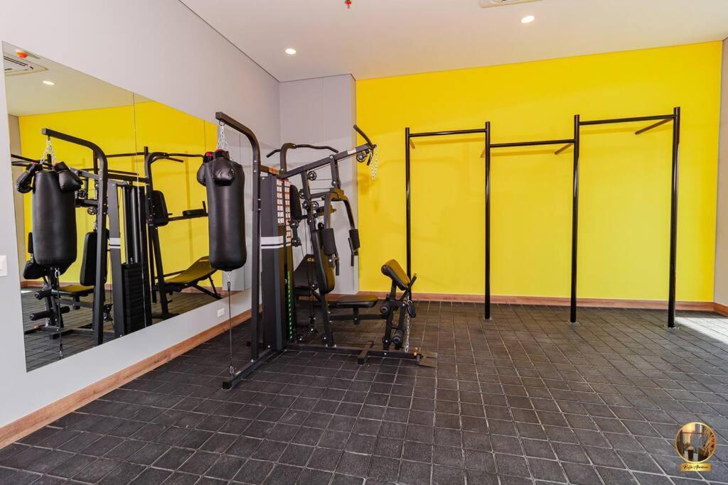 Apartment Hermoso Tipo Loft En Rodadero *