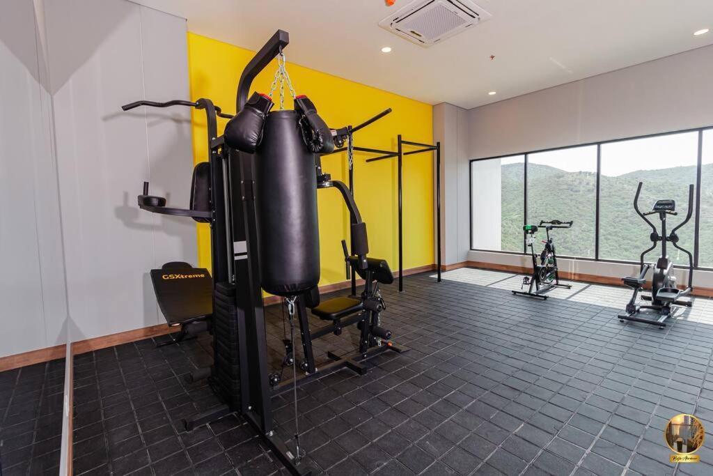 Hermoso Tipo Loft En Rodadero